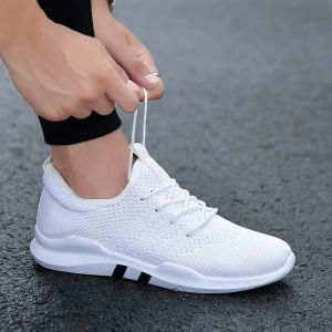 Damyuan Flats Women Shoes Sneakers Lovers Breathable Lightweight Men&#039;s Women&#039;s Walking Jogging Footwear Shoes Spring 201