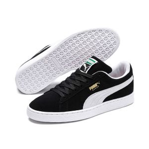 High Store נעליים PUMA Select Men&#039;s Suede Classic Plus Sneakers
