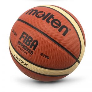 High Store ספורט Wholesale or retail NEW Brand High quality Basketball Ball PU Materia Official Size7/6/5 Basketball Free With Net Bag+ Needle