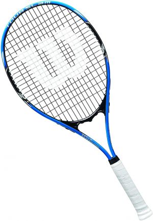 High Store ספורט Wilson Tour Slam Lite Tennis Racket