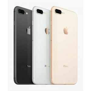 Apple iPhone 8 Plus 64GB 256GB A1864 GSM Unlocked Smartphone All Colors