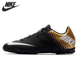 High Store נעליים Original New Arrival NIKE BOMBA TF Men&#039;s Football Shoes Sneakers