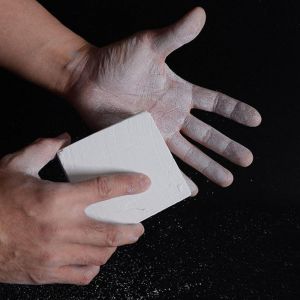 Anti-Slip Gym Sports Gymnastic Weight Lifting Powder Climbing Magnesium Carbonate Chalk block barbell Rings Training